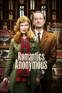 دانلود فیلم Romantics Anonymous 2010 بدون سانسور با پخش آنلاین دانلود فیلم Romantics Anonymous 2010 بدون سانسور با پخش آنلاین