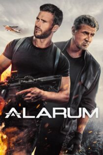 دانلود فیلم Alarum 2025 بدون سانسور با پخش آنلاین