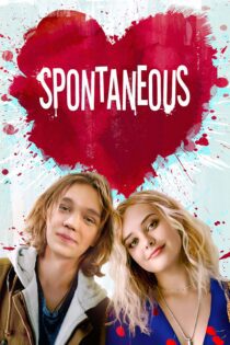 دانلود فیلم Spontaneous 2020 بدون سانسور با پخش آنلاین