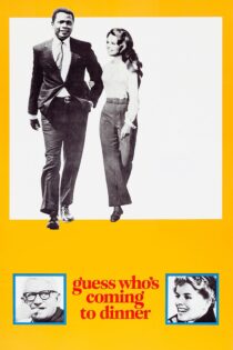 دانلود فیلم Guess Who’s Coming to Dinner 1967 بدون سانسور با پخش آنلاین