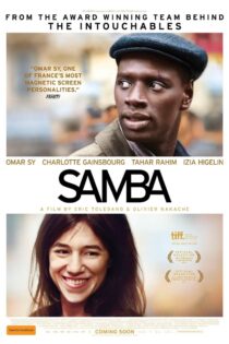 دانلود فیلم Samba 2014 بدون سانسور با پخش آنلاین