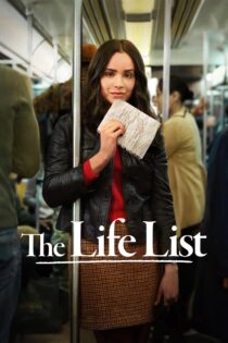 دانلود فیلم The Life List 2025 بدون سانسور با پخش آنلاین