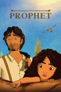 دانلود فیلم Kahlil Gibran’s The Prophet 2014 بدون سانسور با پخش آنلاین
