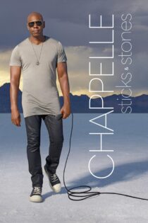 دانلود فیلم Dave Chappelle: Sticks & Stones 2019 بدون سانسور با پخش آنلاین دانلود فیلم Dave Chappelle: Sticks & Stones 2019 بدون سانسور با پخش آنلاین