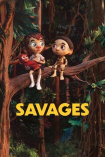 دانلود فیلم Savages 2024 بدون سانسور با پخش آنلاین دانلود فیلم Savages 2024 بدون سانسور با پخش آنلاین