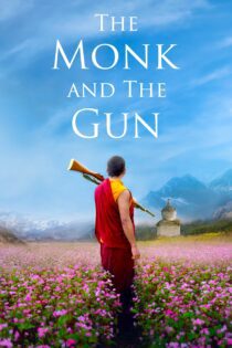 دانلود فیلم The Monk and the Gun 2023 بدون سانسور با پخش آنلاین