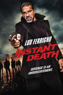 دانلود فیلم Instant Death 2017 بدون سانسور با پخش آنلاین
