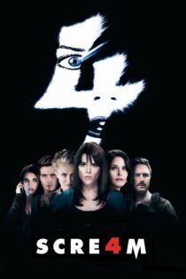 دانلود فیلم Scream 4 2011 بدون سانسور با پخش آنلاین دانلود فیلم Scream 4 2011 بدون سانسور با پخش آنلاین