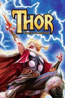 دانلود فیلم Thor: Tales of Asgard 2011 بدون سانسور با پخش آنلاین دانلود فیلم Thor: Tales of Asgard 2011 بدون سانسور با پخش آنلاین