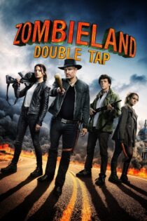 دانلود فیلم Zombieland: Double Tap 2019 بدون سانسور با پخش آنلاین دانلود فیلم Zombieland: Double Tap 2019 بدون سانسور با پخش آنلاین