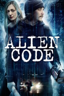 دانلود فیلم Alien Code 2018 بدون سانسور با پخش آنلاین دانلود فیلم Alien Code 2018 بدون سانسور با پخش آنلاین