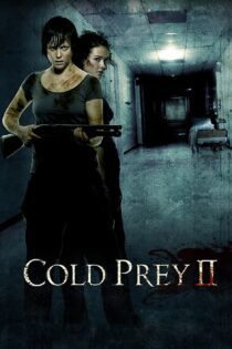 دانلود فیلم Cold Prey 2 2008 بدون سانسور با پخش آنلاین