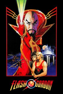 دانلود فیلم Flash Gordon 1980 بدون سانسور با پخش آنلاین