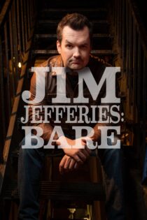 دانلود فیلم Jim Jefferies: BARE 2014 بدون سانسور با پخش آنلاین