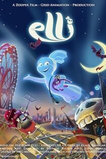 دانلود فیلم Elli and the Ghostly Ghost Train 2024 بدون سانسور با پخش آنلاین دانلود فیلم Elli and the Ghostly Ghost Train 2024 بدون سانسور با پخش آنلاین