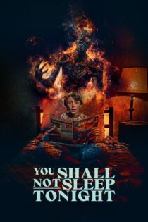 دانلود فیلم You Shall Not Sleep Tonight 2024 بدون سانسور با پخش آنلاین