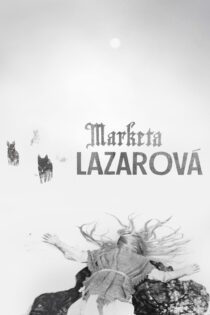 دانلود فیلم Marketa Lazarová 1967 بدون سانسور با پخش آنلاین