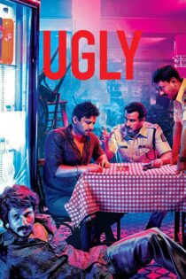 دانلود فیلم Ugly 2013 بدون سانسور با پخش آنلاین
