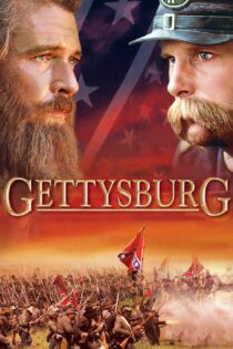 دانلود فیلم Gettysburg 1993 بدون سانسور با پخش آنلاین