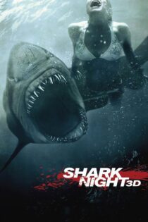 دانلود فیلم Shark Night 2011 بدون سانسور با پخش آنلاین دانلود فیلم Shark Night 2011 بدون سانسور با پخش آنلاین