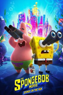 دانلود فیلم The SpongeBob Movie: Sponge on the Run 2020 بدون سانسور با پخش آنلاین دانلود فیلم The SpongeBob Movie: Sponge on the Run 2020 بدون سانسور با پخش آنلاین