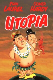 دانلود فیلم Utopia 1951 بدون سانسور با پخش آنلاین