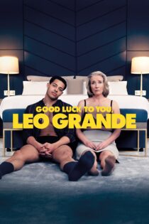 دانلود فیلم Good Luck to You, Leo Grande 2022 بدون سانسور با پخش آنلاین