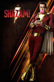 دانلود فیلم Shazam! 2019 بدون سانسور با پخش آنلاین دانلود فیلم Shazam! 2019 بدون سانسور با پخش آنلاین