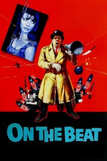 دانلود فیلم On the Beat 1962 بدون سانسور با پخش آنلاین