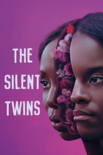 دانلود فیلم The Silent Twins 2022 بدون سانسور با پخش آنلاین
