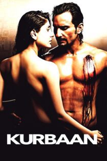 دانلود فیلم Kurbaan 2009 بدون سانسور با پخش آنلاین