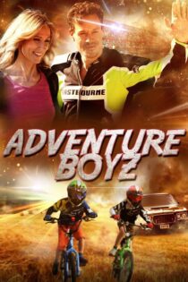 دانلود فیلم Adventure Boyz 2019 بدون سانسور با پخش آنلاین
