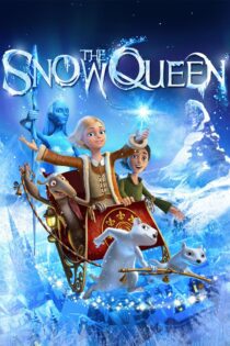 دانلود فیلم The Snow Queen 2012 بدون سانسور با پخش آنلاین دانلود فیلم The Snow Queen 2012 بدون سانسور با پخش آنلاین