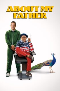 دانلود فیلم About My Father 2023 بدون سانسور با پخش آنلاین