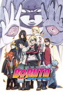 دانلود فیلم Boruto: Naruto the Movie 2015 بدون سانسور با پخش آنلاین دانلود فیلم Boruto: Naruto the Movie 2015 بدون سانسور با پخش آنلاین
