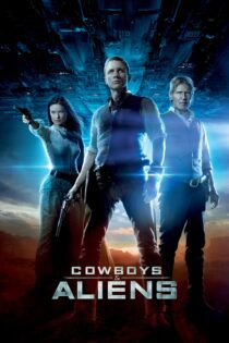 دانلود فیلم Cowboys & Aliens 2011 بدون سانسور با پخش آنلاین دانلود فیلم Cowboys & Aliens 2011 بدون سانسور با پخش آنلاین
