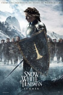 دانلود فیلم Snow White and the Huntsman 2012 بدون سانسور با پخش آنلاین دانلود فیلم Snow White and the Huntsman 2012 بدون سانسور با پخش آنلاین