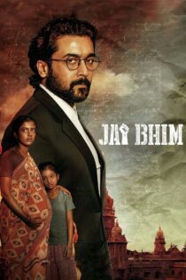 دانلود فیلم Jai Bhim 2021 بدون سانسور با پخش آنلاین