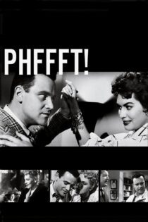 دانلود فیلم Phffft 1954 بدون سانسور با پخش آنلاین