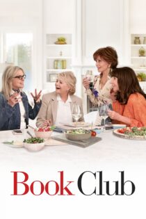 دانلود فیلم Book Club 2018 بدون سانسور با پخش آنلاین دانلود فیلم Book Club 2018 بدون سانسور با پخش آنلاین