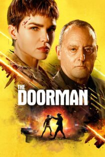 دانلود فیلم The Doorman 2020 بدون سانسور با پخش آنلاین دانلود فیلم The Doorman 2020 بدون سانسور با پخش آنلاین