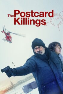 دانلود فیلم The Postcard Killings 2020 بدون سانسور با پخش آنلاین دانلود فیلم The Postcard Killings 2020 بدون سانسور با پخش آنلاین