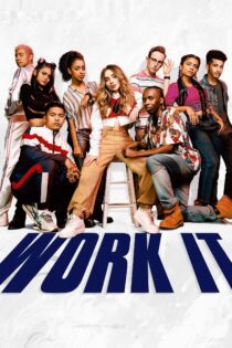 دانلود فیلم Work It 2020 بدون سانسور با پخش آنلاین دانلود فیلم Work It 2020 بدون سانسور با پخش آنلاین