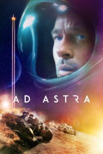 دانلود فیلم Ad Astra 2019 بدون سانسور با پخش آنلاین