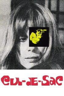 دانلود فیلم Cul-de-sac 1966 بدون سانسور با پخش آنلاین دانلود فیلم Cul-de-sac 1966 بدون سانسور با پخش آنلاین