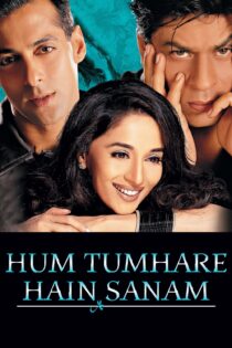 دانلود فیلم Hum Tumhare Hain Sanam 2002 بدون سانسور با پخش آنلاین