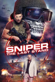 دانلود فیلم Sniper: The Last Stand 2025 بدون سانسور با پخش آنلاین
