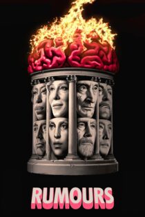 دانلود فیلم Rumours 2024 بدون سانسور با پخش آنلاین