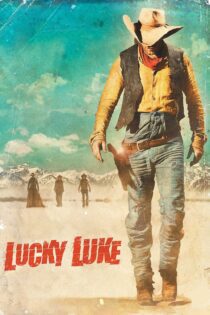دانلود فیلم Lucky Luke 2009 بدون سانسور با پخش آنلاین