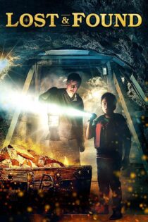 دانلود فیلم Lost & Found 2016 بدون سانسور با پخش آنلاین دانلود فیلم Lost & Found 2016 بدون سانسور با پخش آنلاین